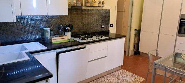 Appartamento in vendita a MEZZANA - San Giuliano Terme 186 mq Rif 1218671