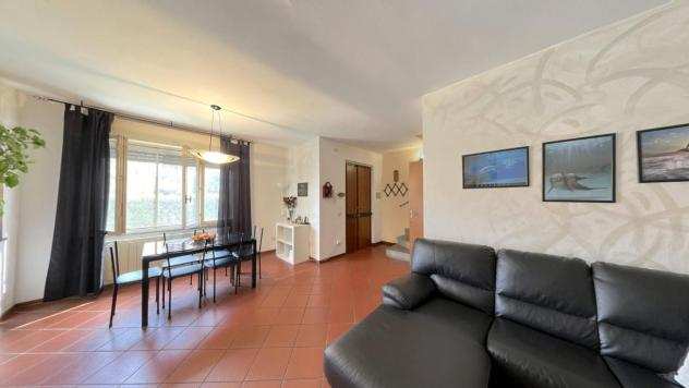 Appartamento in vendita a MIGLIARINO - Vecchiano 112 mq Rif 1109290