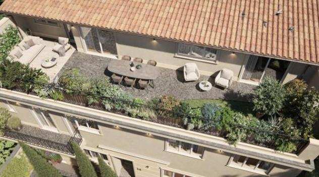 Appartamento in vendita a Milano - 3 locali 104mq