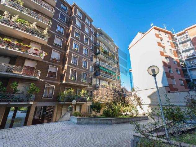 Appartamento in vendita a Milano - 3 locali 117mq