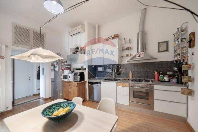 Appartamento in vendita a Milano - 3 locali 120mq