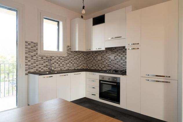Appartamento in vendita a MOLICCIARA - Castelnuovo Magra 80 mq Rif 1050042