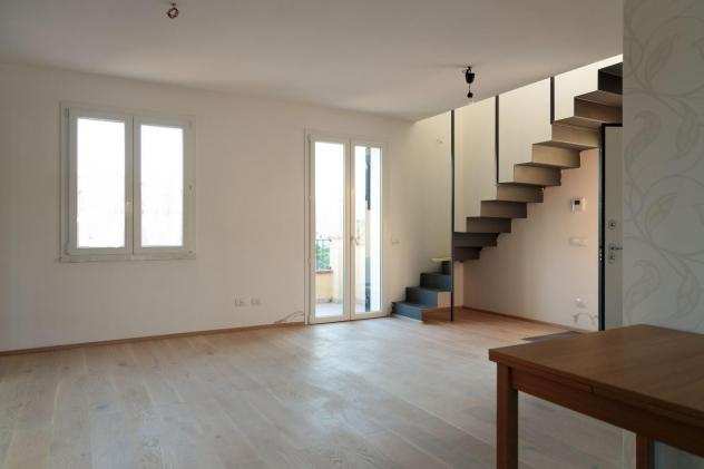 Appartamento in vendita a MOLICCIARA - Castelnuovo Magra 80 mq Rif 1050042