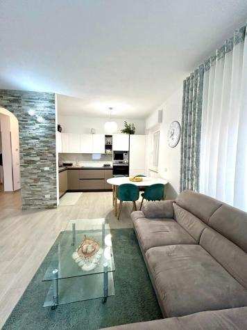 Appartamento in vendita a Molicciara Miniera - Castelnuovo Magra 103 mq Rif 1238747