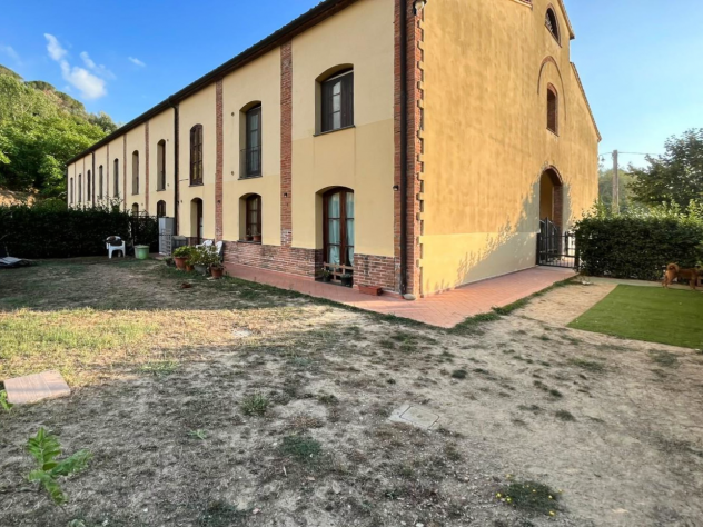 Appartamento in vendita a Molino Degola - San Miniato 90 mq Rif 1194371