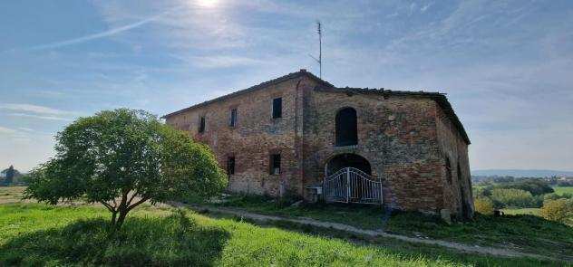 Appartamento in vendita a MONASTERO - Siena 201 mq Rif 1199452