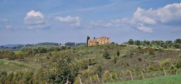 Appartamento in vendita a MONASTERO - Siena 201 mq Rif 1199452