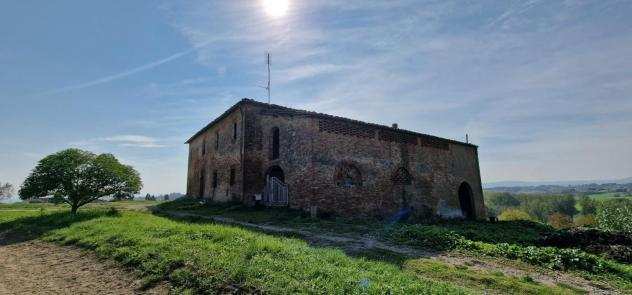 Appartamento in vendita a MONASTERO - Siena 201 mq Rif 1199452