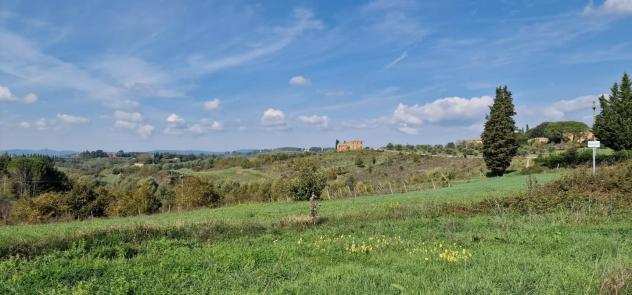 Appartamento in vendita a MONASTERO - Siena 201 mq Rif 1199452