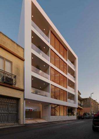 Appartamento in vendita a Monserrato - 3 locali 72mq
