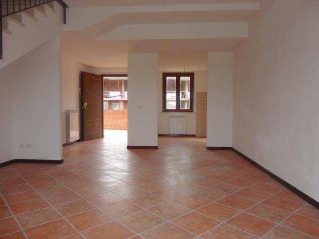 Appartamento in vendita a Montalcino 62 mq Rif 535699