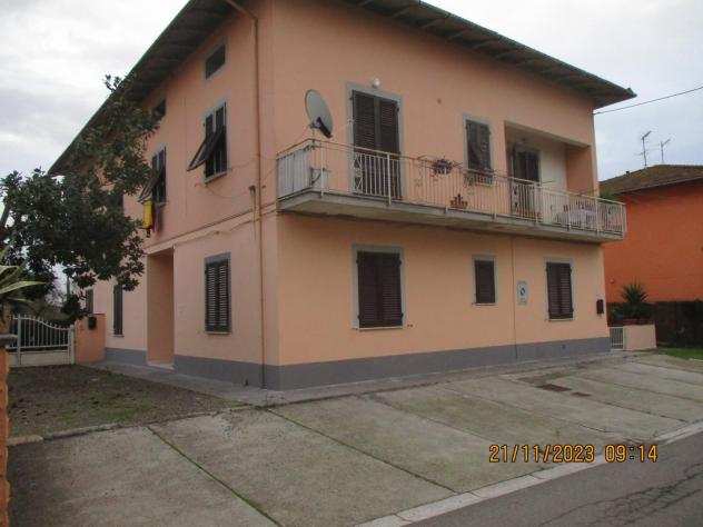 Appartamento in vendita a Montecalvoli Basso - Santa Maria a Monte 60 mq Rif 1021060