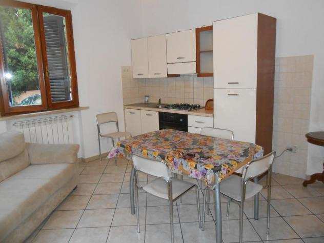 Appartamento in vendita a Montecalvoli Basso - Santa Maria a Monte 60 mq Rif 1021060