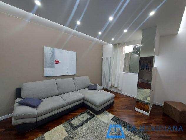 Appartamento in vendita a Montecatini-Terme 135 mq Rif 1077022