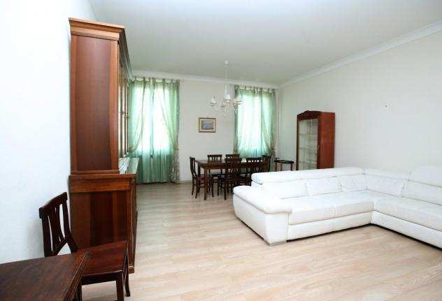 Appartamento in vendita a Montecatini-Terme 210 mq Rif 1103896