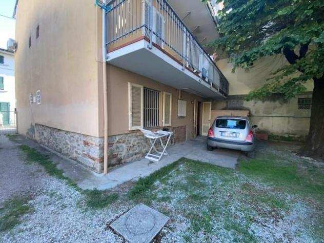 Appartamento in vendita a Montecatini-Terme 50 mq Rif 1141329