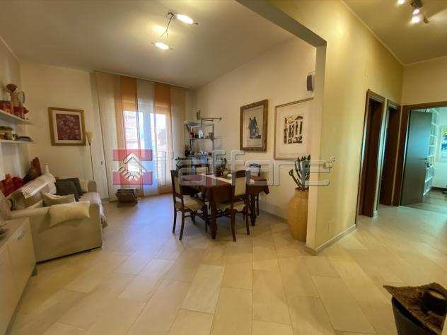 Appartamento in vendita a Montecatini-Terme 95 mq Rif 1024158