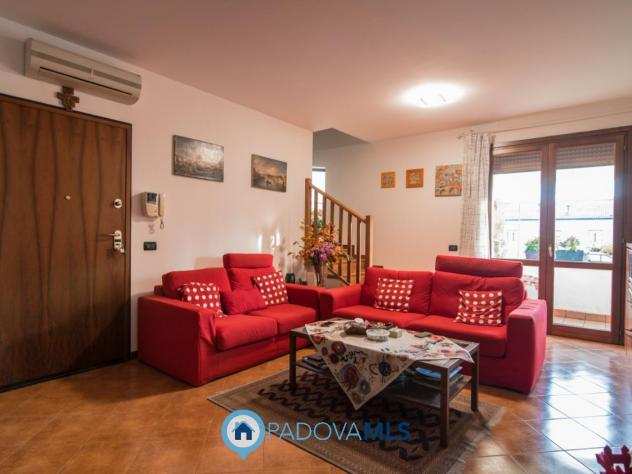 Appartamento in vendita a Montegrotto Terme - 5 locali 140mq