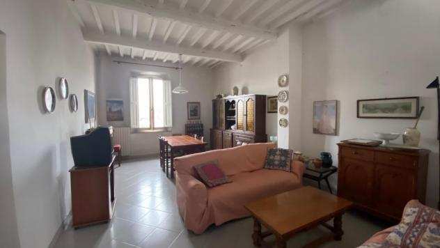 Appartamento in vendita a Montelupo Fiorentino 100 mq Rif 1096605