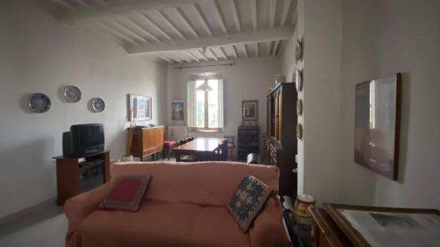 Appartamento in vendita a Montelupo Fiorentino 100 mq Rif 1096605