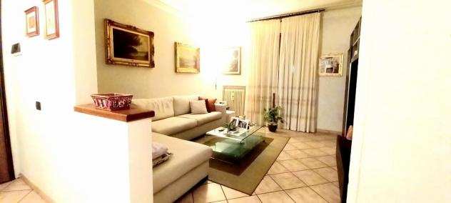 Appartamento in vendita a Montelupo Fiorentino 105 mq Rif 1074899