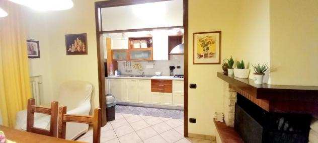 Appartamento in vendita a Montelupo Fiorentino 105 mq Rif 1074899