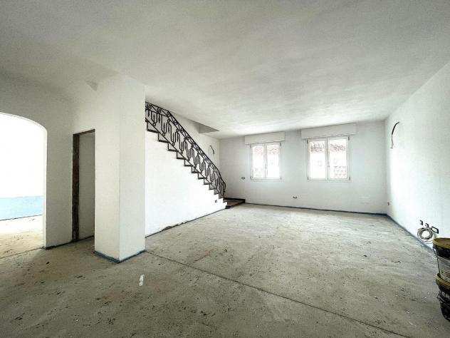 Appartamento in vendita a Montelupo Fiorentino 140 mq Rif 1258823