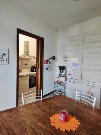 Appartamento in vendita a Montelupo Fiorentino 165 mq Rif 1202377