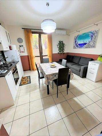 Appartamento in vendita a Montelupo Fiorentino 45 mq Rif 1121666