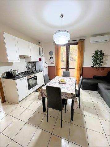 Appartamento in vendita a Montelupo Fiorentino 45 mq Rif 1121666