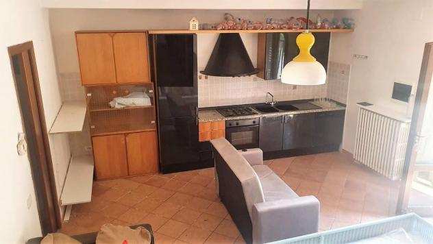 Appartamento in vendita a Montelupo Fiorentino 55 mq Rif 1047991