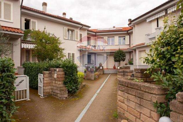 Appartamento in vendita a Montelupo Fiorentino - 6 locali 160mq