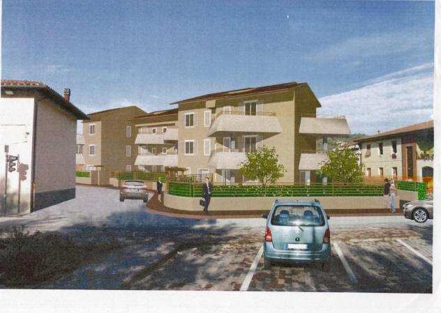 Appartamento in vendita a Montelupo Fiorentino 60 mq Rif 1072878