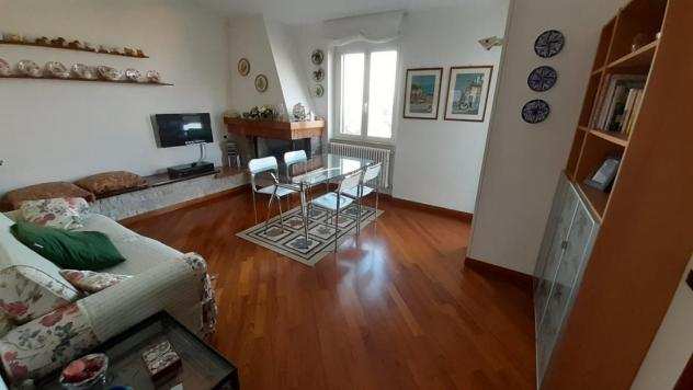 Appartamento in vendita a MONTEMARCELLO - Ameglia 60 mq Rif 1037772