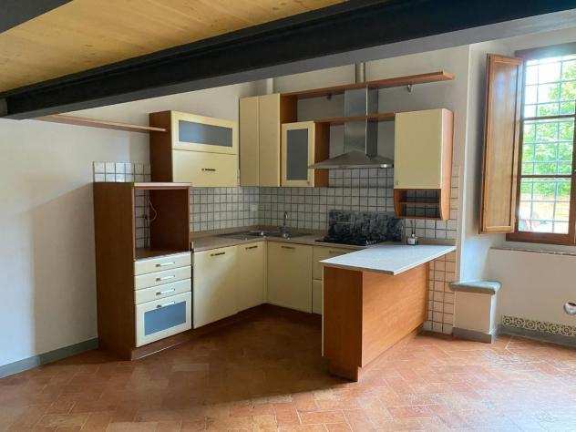 Appartamento in vendita a Monterappoli - Empoli 45 mq Rif 1178989