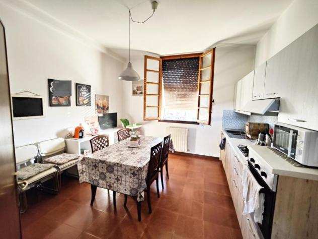 Appartamento in vendita a Montevarchi - 3 locali 80mq