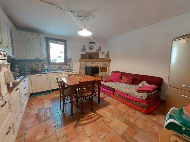 Appartamento in vendita a Montopoli in Val dArno 85 mq Rif 1158925
