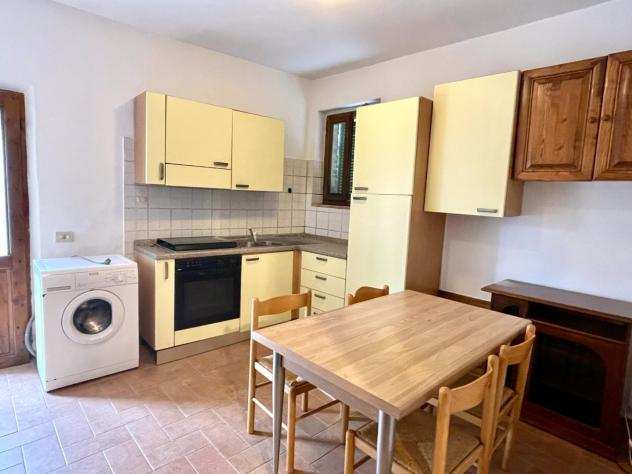 Appartamento in vendita a MORE DI CUNA - Monteroni dArbia 40 mq Rif 1040549