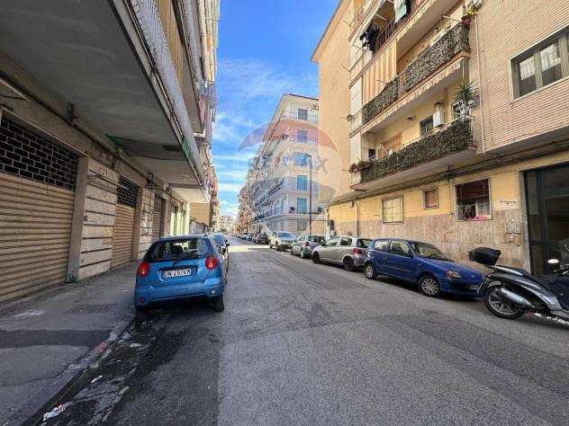 Appartamento in vendita a Napoli - 3 locali 85mq
