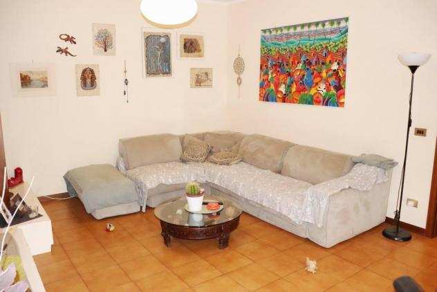 Appartamento in vendita a Navacchio - Cascina 100 mq Rif 847648