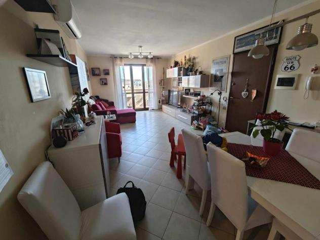 Appartamento in vendita a Navacchio - Cascina 80 mq Rif 1255666