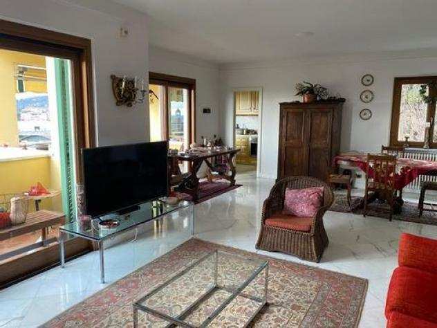 Appartamento in vendita a NAZZANO - Carrara 130 mq Rif 1035770