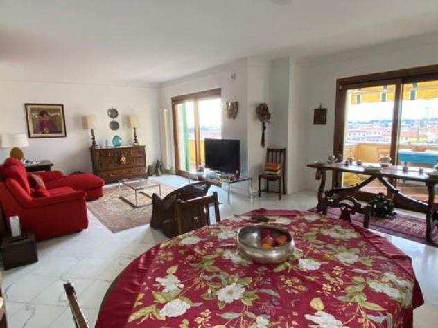 Appartamento in vendita a NAZZANO - Carrara 130 mq Rif 1035770