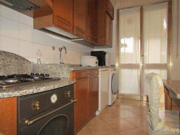 Appartamento in vendita a NAZZANO - Carrara 94 mq Rif 1074796