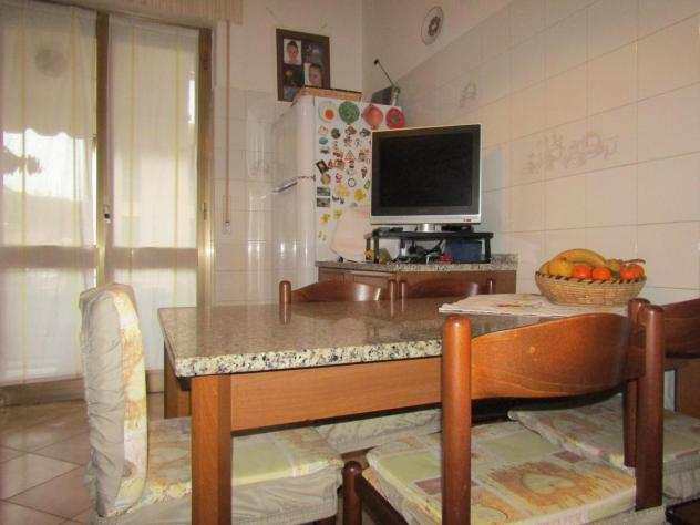 Appartamento in vendita a NAZZANO - Carrara 94 mq Rif 1074796