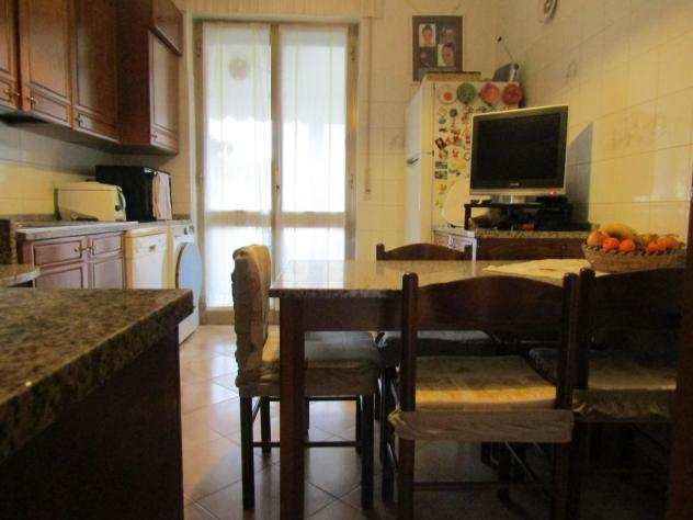 Appartamento in vendita a NAZZANO - Carrara 94 mq Rif 1074796
