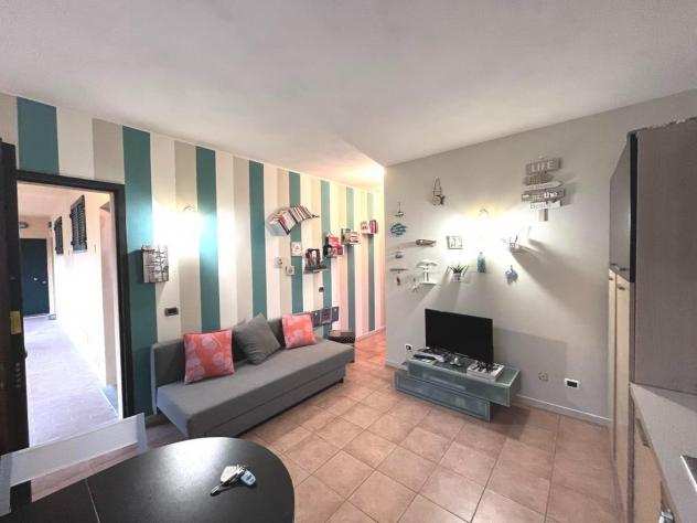 Appartamento in vendita a NIBBIAIA - Rosignano Marittimo 47 mq Rif 1166124