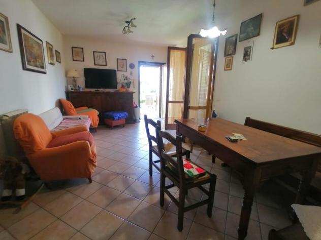 Appartamento in vendita a OLTRARNO - Calcinaia 75 mq Rif 1213210