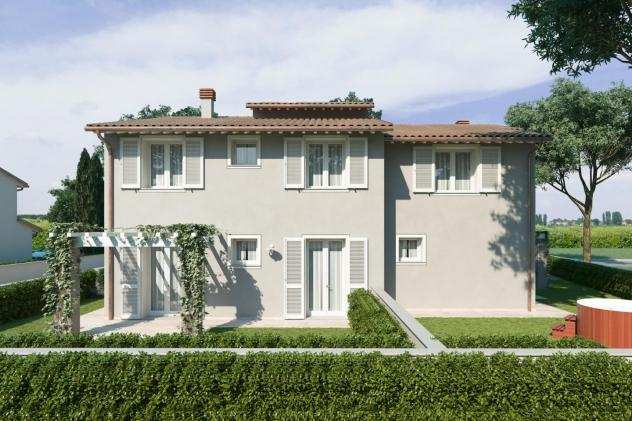 Appartamento in vendita a Oltrarno - Calcinaia 82 mq Rif 1265250