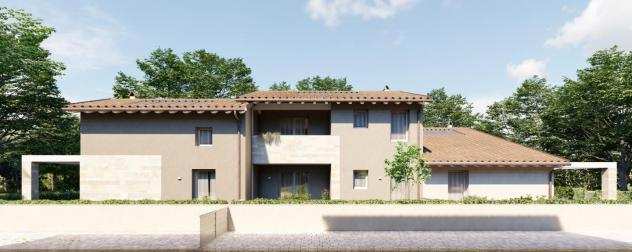 Appartamento in vendita a OLTRARNO - Calcinaia 91 mq Rif 1106552